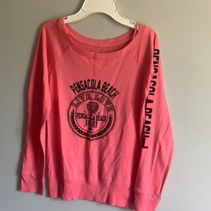 Never worn pink sweater